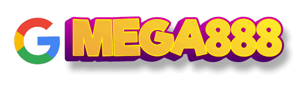 LOGO MEGA888